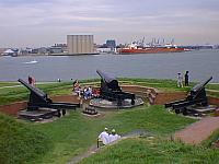 Ft. McHenry
