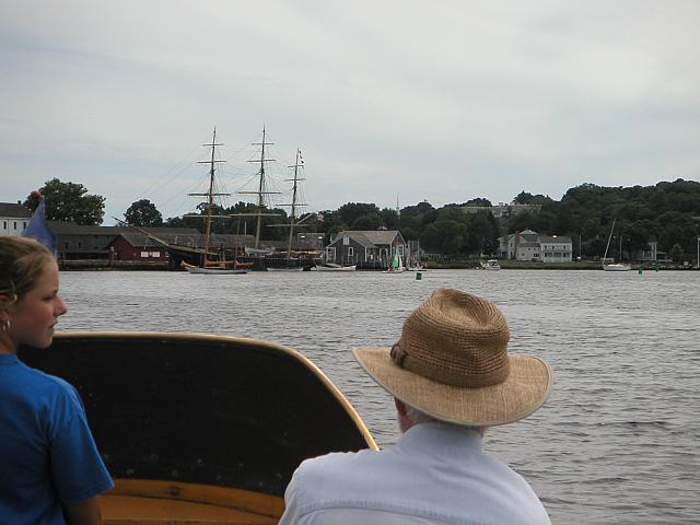 MysticSeaport 008