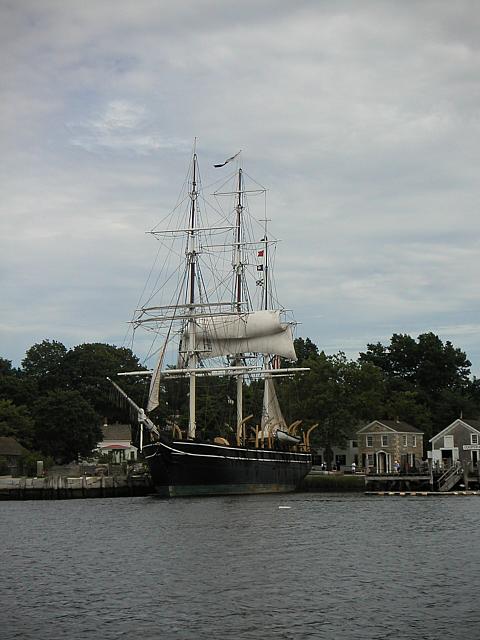 MysticSeaport 012