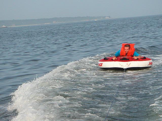 Tubing 010