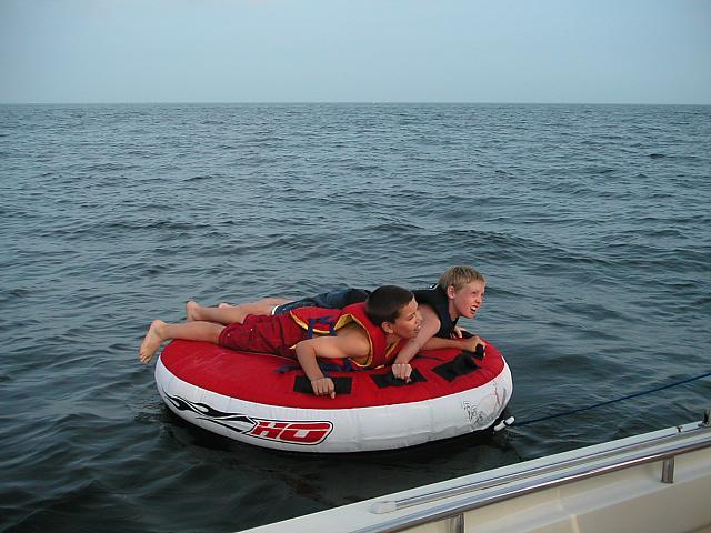 Tubing 015