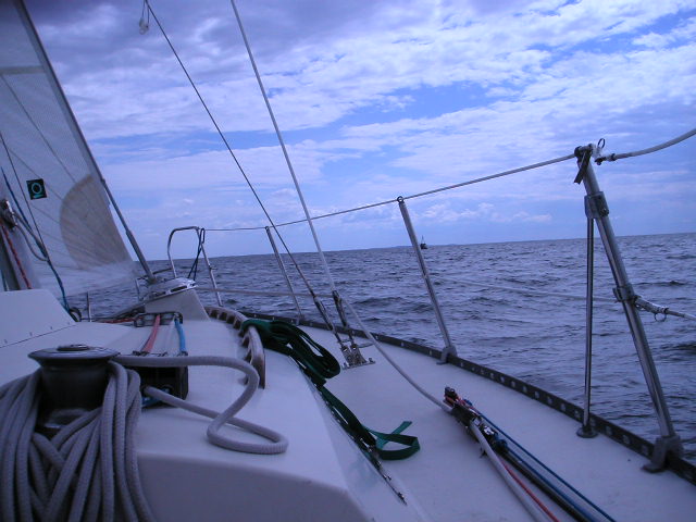 Sailing 006