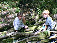 Susquehanna State Park 1997