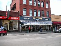 Candy store, Littleton