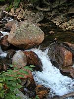 Glen Ellis Falls