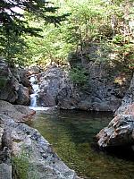 Glen Ellis Falls