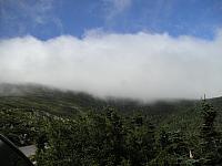 Mt Washington Ascent