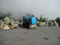 Mt Washington Ascent