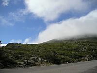 Mt Washington Ascent