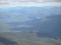 Mt Washington Descent