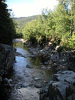 Rocky Gorge