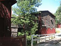 Frye's Mill