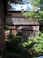 Frye's Mill