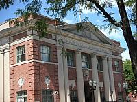 Lowell 5 Cent Bank