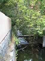 Lowell Canal