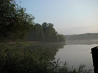 Lums Pond, 2002