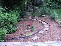 Media garden, 2004