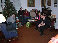 Christmas 2005