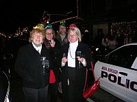 New Year Celebration 2007
